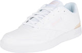 Reebok Women's Court Advance Clip Sneaker.