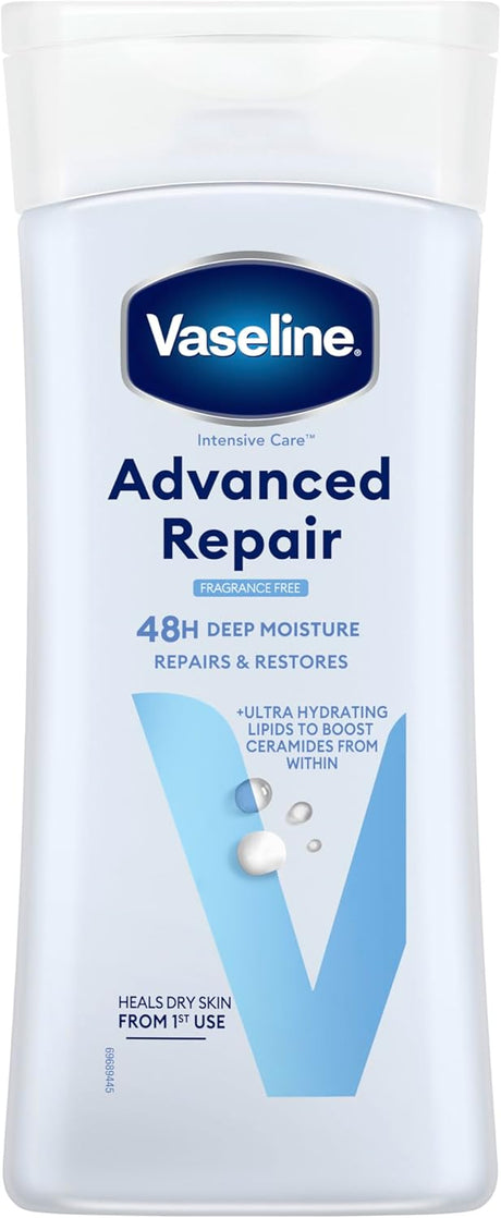 Vaseline Intensive Care Advanced Repair Body Lotion 400 ml.