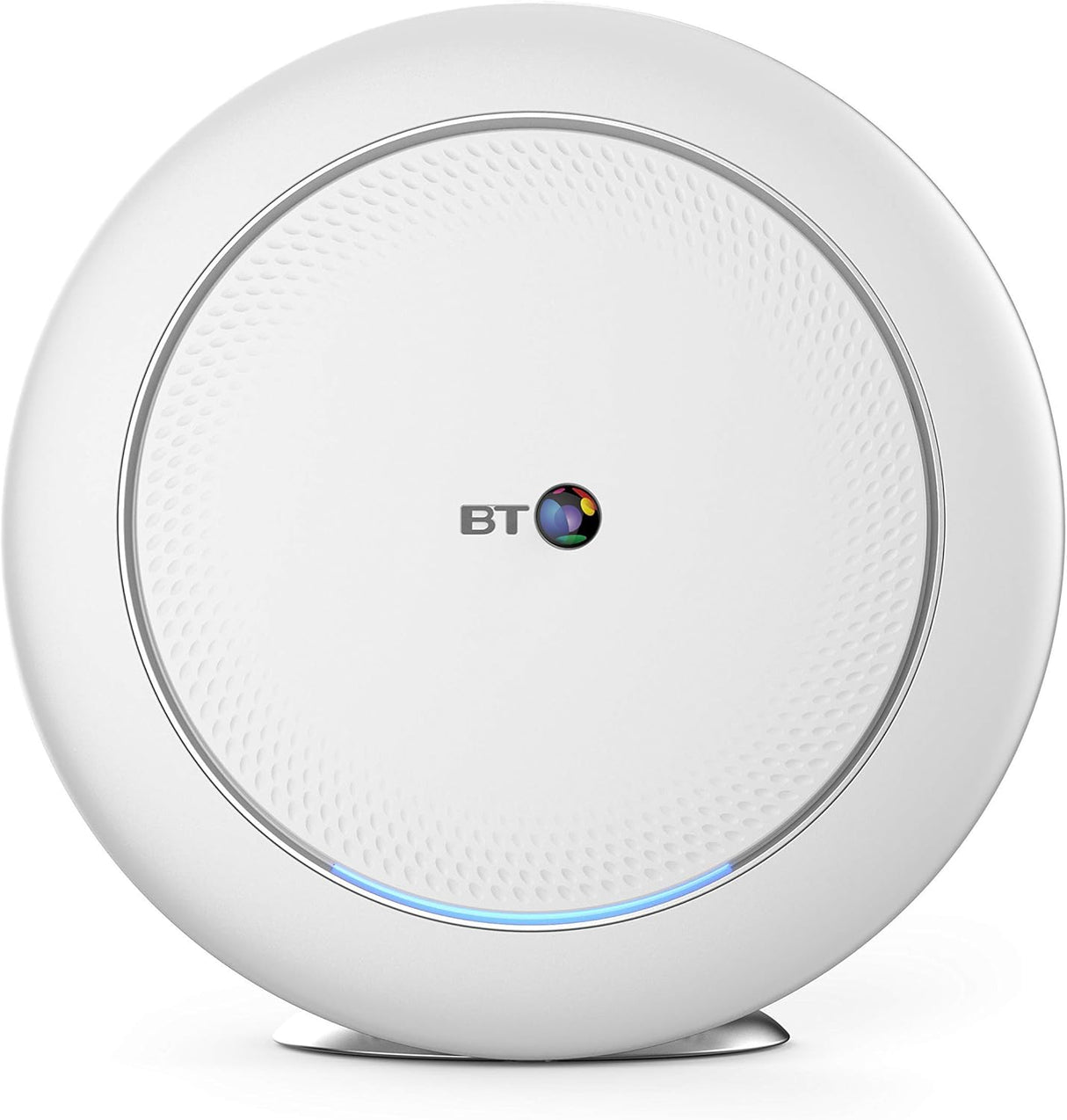 BT Premium Whole Home Wi-Fi, Pack of 3 Discs, Mesh Wi-Fi for seamless, speedy (AX3700) connection, Wi-Fi everywhere in medium to large homes, App for complete control and 3 Year warranty.