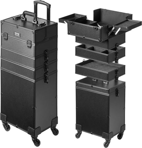 VEVOR Makeup Train Case.