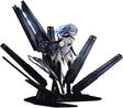 Good Smile Beatless: Lacia (2018 Black Monolith Deployed Version) 1: 8 Scale PVC Figure, Multicolor.