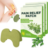 30Pcs Pain Relief Patches,Knee Pain Relief Patches,Knee Patches for Pain Relief,Knee Pain Relief Patches Relieves Muscle Soreness in Knee, Neck, Shoulder.