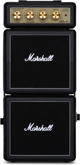 Marshall MS2 Micro Amp - Black.