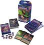 Ravensburger 11098381 Disney Lorcana Trading Card Game for Adults and Kids Age 8 Years Up-Starter Deck A-Set 5: Shimmering Skies-Collectable TCG, Multicolour, One Size.