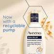 Aveeno Skin Relief Moisturising Lotion, Soothes Skin From Day 1, Body Lotion for Very Dry and Irritable Skin Care, 500ml, Label/packaging may vary.