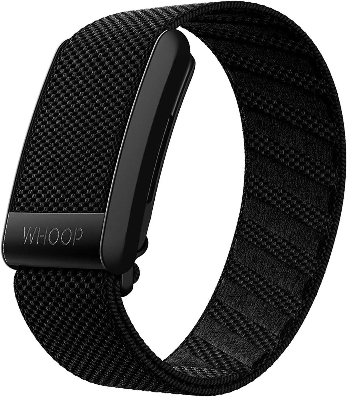 WHOOP 4.0 With 12 Month Subscription – Wearable Health, Fitness & Activity Tracker – Continuous Monitoring, Performance Optimization, Heart Rate Tracking – Improve Sleep, Strain, Recovery, Wellness.