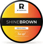 BYROKKO Shine Brown Sunbed Tanning Accelerator (210 ml), Sunbed Cream Effective in Sunbeds & Outdoor Sun, Achieve a Natural Tan with Natural Ingredients.