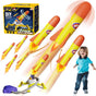 Jiakora Rotor Impact Kites for Kids, Space Exploration Toys, Children's Educational Toys & Gifts.