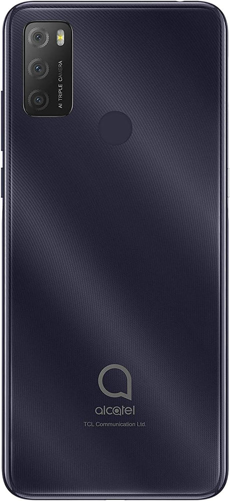 Alcatel 1S (2021).