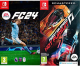 EA SPORTS FC 24 Standard Edition Switch | VideoGame | English.