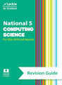 National 5 Computing Science Revision Guide: Revise for SQA Exams (Leckie N5 Revision).