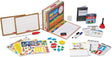 Melissa & Doug School Time Classroom Play Set Game, Pretend Play, Play School, Pretend Teacher Activity Set, Gift for 4 Year Old Boy or Girl.