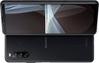 Sony Xperia 10 III - 6.0 Inch 21:9 Wide™ FHD+ HDR OLED display - Triple lens camera - 3.5 mm audio jack - Android 11 - SIM free - 6GB RAM - 128GB Storage - IP65/68 rating - Dual SIM - Black (Renewed).