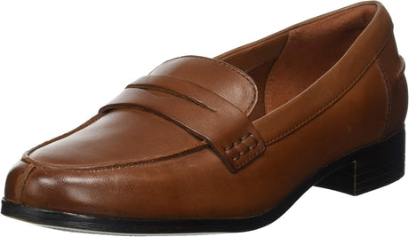 Clarks Women's Hamble Loafer.