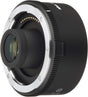 Nikon Z TELECONVERTER TC-2.0x () JMA904DA.