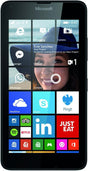 Microsoft Lumia 640 5 inch SIM-Free unlocked 8 GB Smartphone - Black.