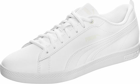 PUMA Women's Smash WNS V2 L Trainers.