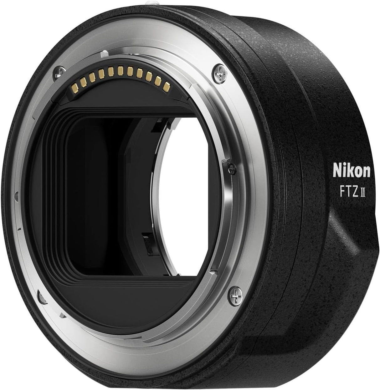 Nikon FTZ II - Adapter for F-Mount lenses on Z-Mount cameras.