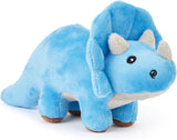 Zappi Co Children's Soft Cuddly Plush Toy Animal - Perfect Perfect Soft Snuggly Playtime Companions for Children (12-15cm /5-6") (Tortoise).