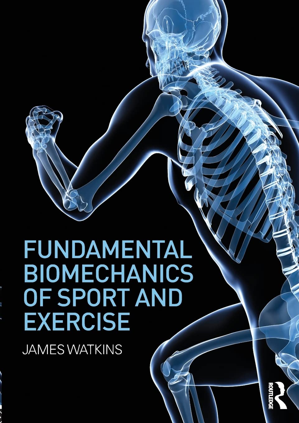 Fundamental Biomechanics of Sport and Exercise.