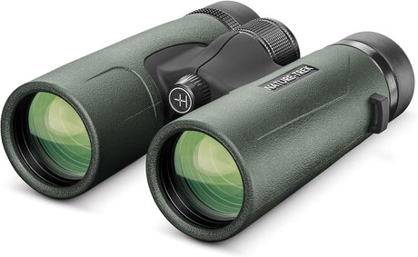 Hawke Nature-Trek 10X42 Binocular -Green.