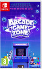 Arcade Game Zone (Nintendo Switch).