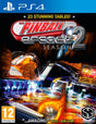 Pinball Arcade Season 2 (PS4).