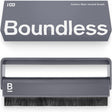 Boundless Audio Record Cleaner Brush - Vinyl Cleaner Record Brush - Carbon Fiber Anti-Static Vinyl Brush - Record Player Accessories.