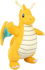 Pokémon Dragonite Plush - 12-Inch Dragon- and Flying-Type Plush.