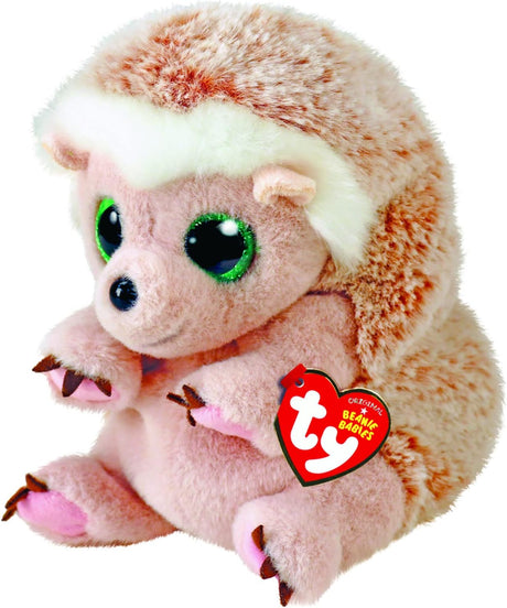 Ty Matteo Brown Monkey Beanie Bellies Regular | Beanie Baby Soft Plush Toy | Collectible Cuddly Stuffed Teddy.