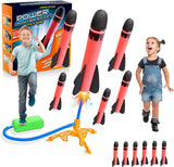 Anginne Boy Toys for 3-12 Years Old Boys, Kids Toys Garden Toys Boys Girls Gifts Age 3-9 Year Old Boys Toys Age 3-9 Outdoor Birthday Gifts for Kids Toy Rockets Garden Games Gifts for Kids1.