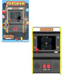 Arcade Classics Pac-Man - Retro Mini Arcade Game, 4-Color Screen, Great Gift for Kids 8 to 98.