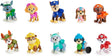 Paw Patrol, 10th Anniversary, All Paws On Deck Toy Figures Gift Pack with 10 Collectible Action Figures, Kids' Toys for Ages 3 and up.