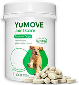 YuMOVE Digestive Care Rapid Probiotic Paste for Small Dogs & Cats | 15ml tube