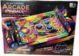 Electronic Arcade Pinball Game.