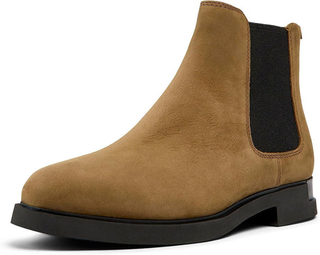 Camper Women's Iman K400299 Chelsea Boot.