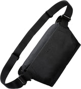 Bellroy Venture Sling 6L (crossbody bag) - Black.