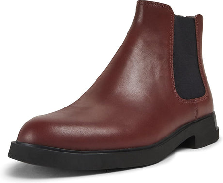 Camper Women's Iman K400299 Chelsea Boot.