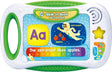 LeapFrog Slide to Read ABC Flashcards, Easy Learning, Finger Reading Flashcards, Learn Letters, Objects, Sounds & Sentences, Educational Gift for Toddler 3, 4, 5 Years, English Version.