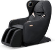 ROTAI 3D Massage Chair for Home,Massage Chair Recliner with Heat, Neck Back Waist Shiatsu Kneading Recliner Full Body Massager Zero Gravity Chairs.