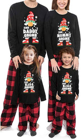 starkit Christmas Matching Family Pajamas Sets, Matching Sets Christmas PJs for Family Pajamas.