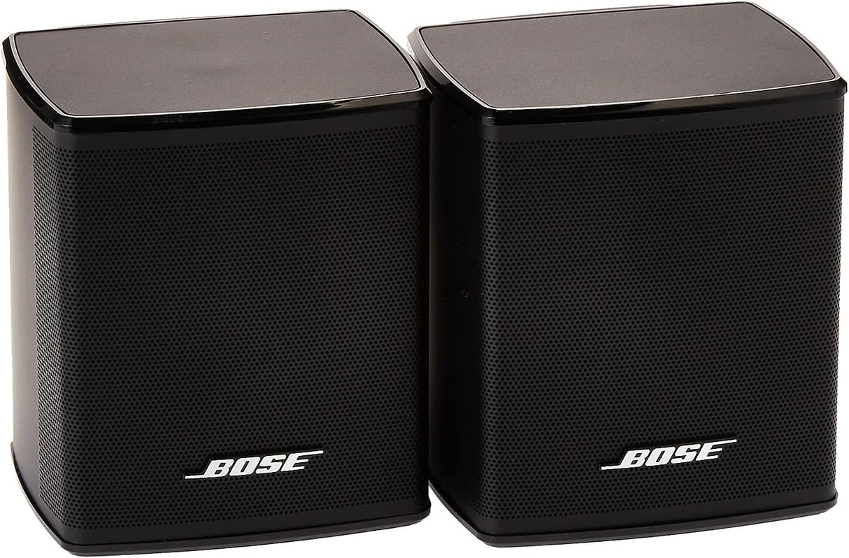 Bose Surround Speakers - Black.