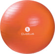 Sveltus Gymball 55 cm Adult Unisex, Orange.