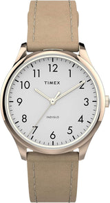 Timex Easy Reader Women's 32 mm Watch.