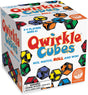 Mindware | Qwirkle UK Edition (NEW) | Board Game | Ages 5+ | 2-4 Players | 45 Minutes Playing Time.