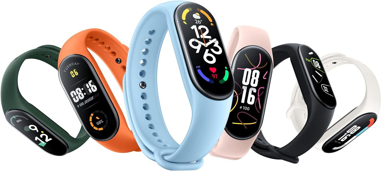 Xiaomi Smart Band 7.