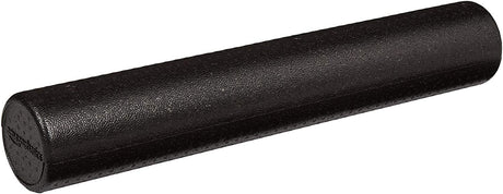 Amazon Basics High-Density Round Foam Roller.