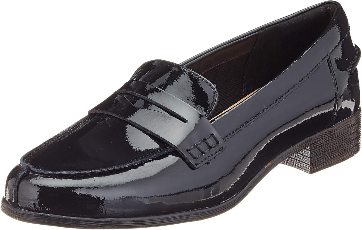 Clarks Women's Hamble Loafer.