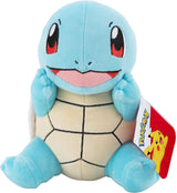 Pokémon Official & Premium Quality 8-inch Charmander Adorable, Ultra-Soft, Plush Toy, Perfect for Playing & Displaying-Gotta Catch ‘Em All.