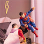 DC Comics, 12-Inch SUPERMAN Action Figure.